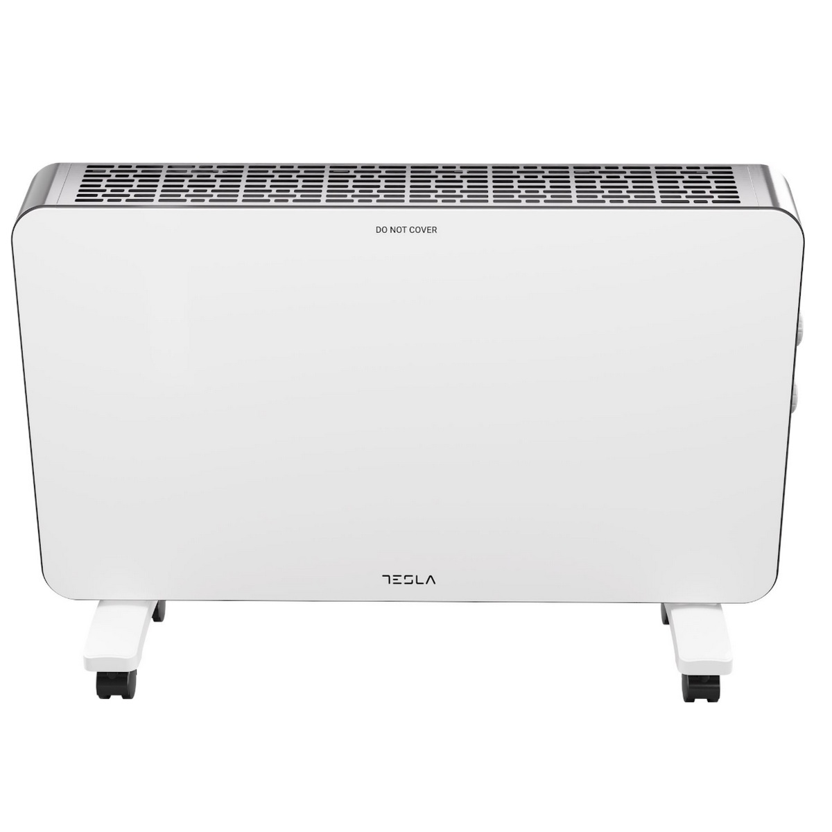 PC301WB - TESLA - Radiateur convecteur 2000w blanc