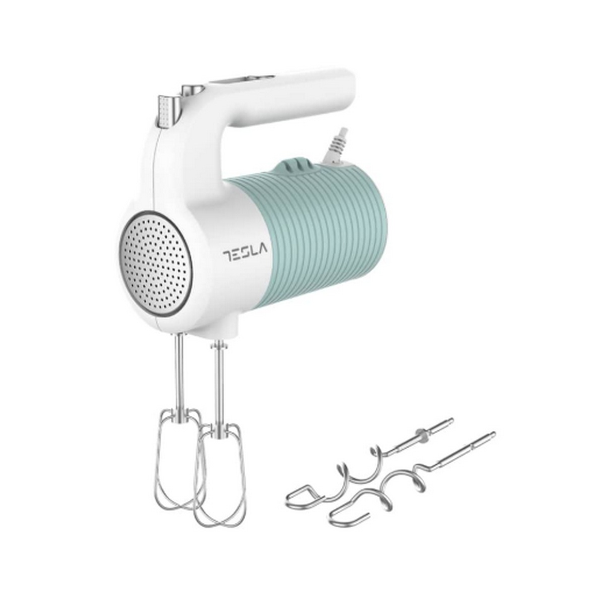 MX510BWS - TESLA - Batteur électrique 350w