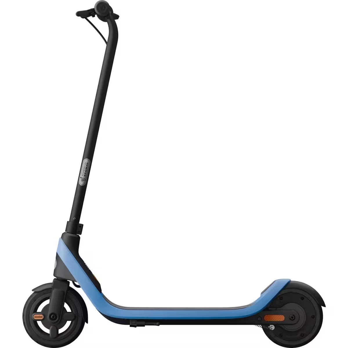 C2LITE - SEGWAY - Trottinette électrique 16km/h noir/bleu
