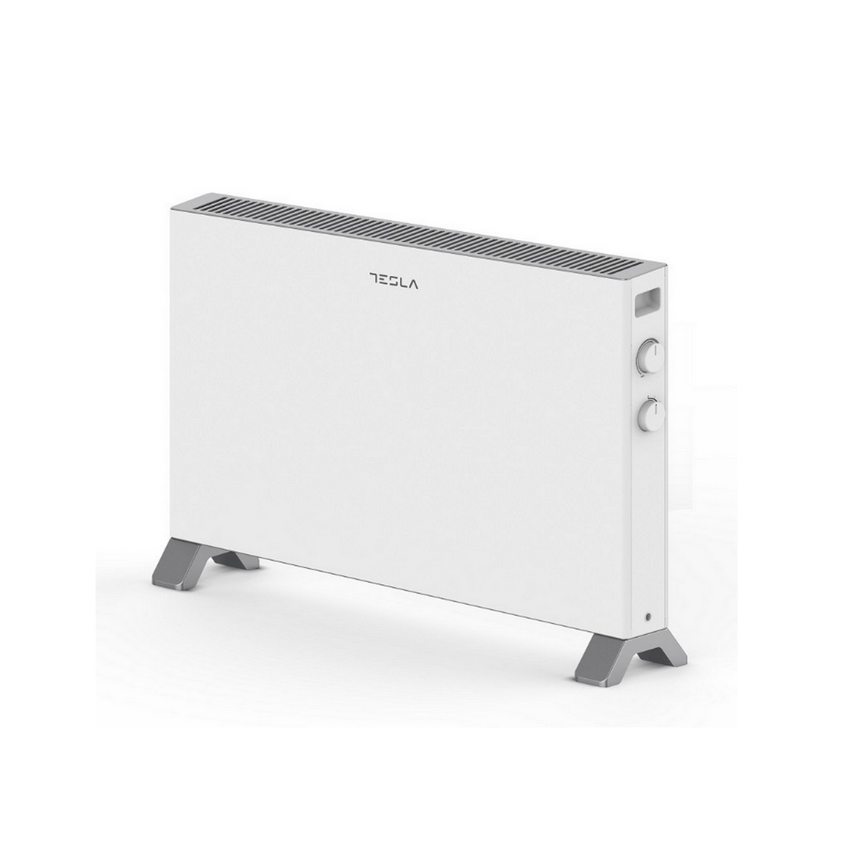 PC302W - TESLA - Radiateur convecteur 2000w blanc