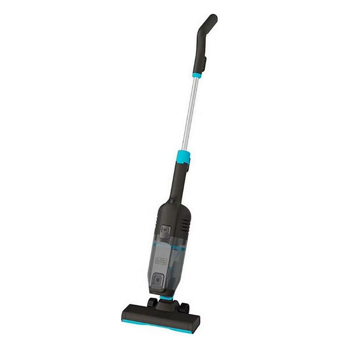 BXVMS601E - BLACK+DECKER - Aspirateur balai 2en1 600w