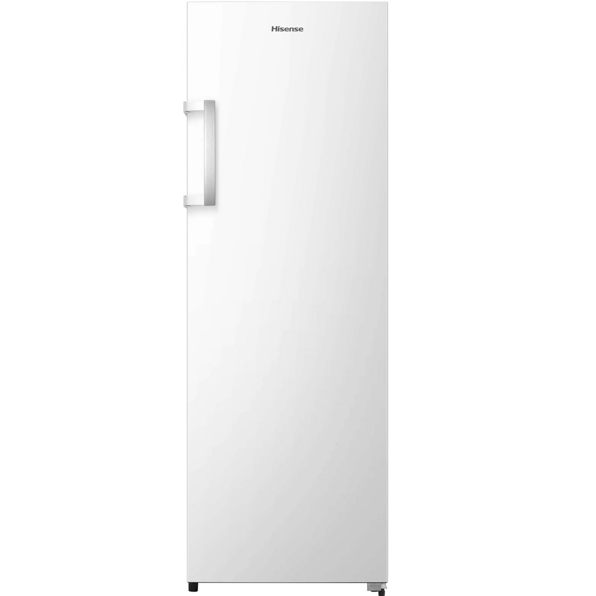 RL415N4AWC - HISENSE - Réfrigérateur 1 porte 60cm 322l