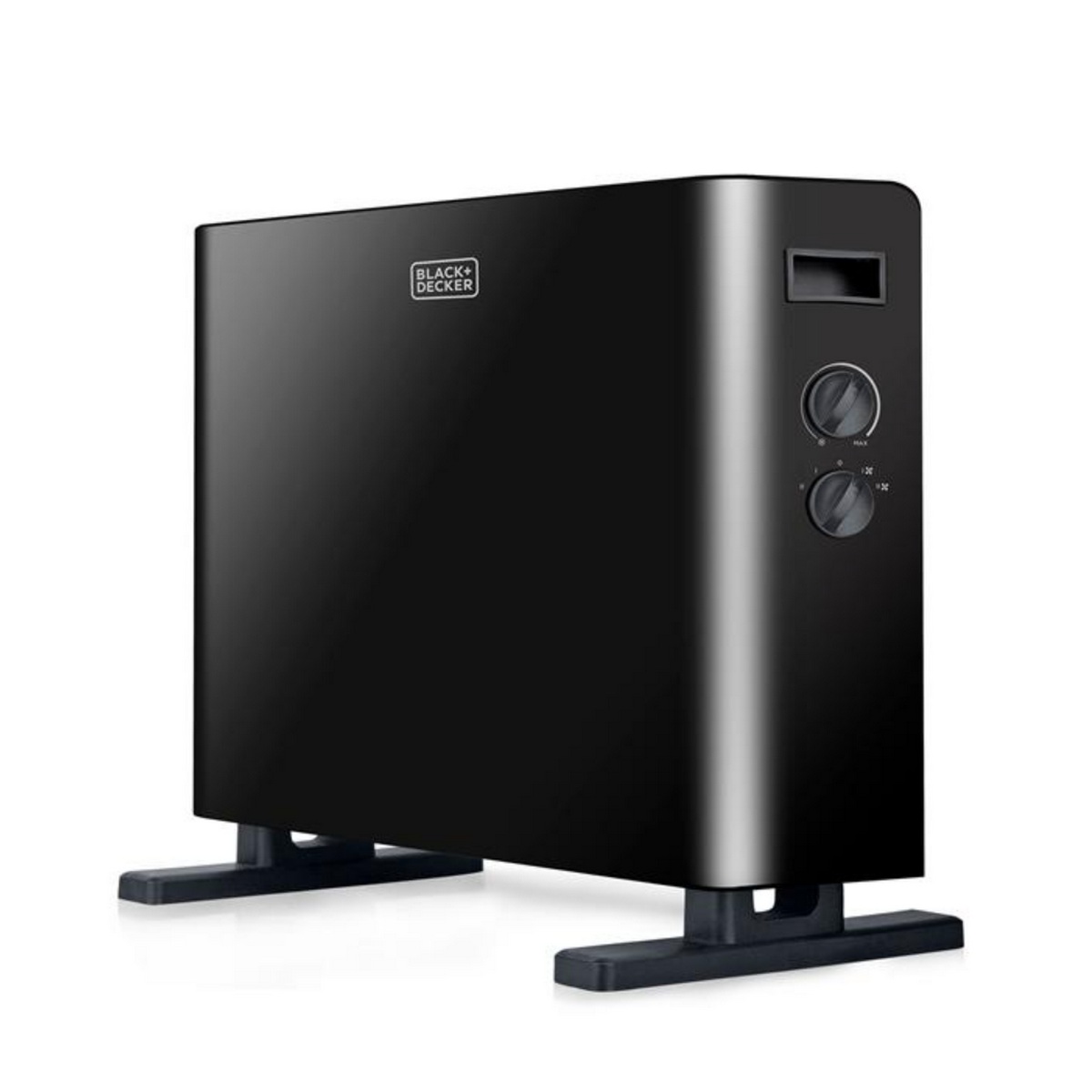 BXCSH2000E - BLACK+DECKER - Radiateur convecteur 2000w noir