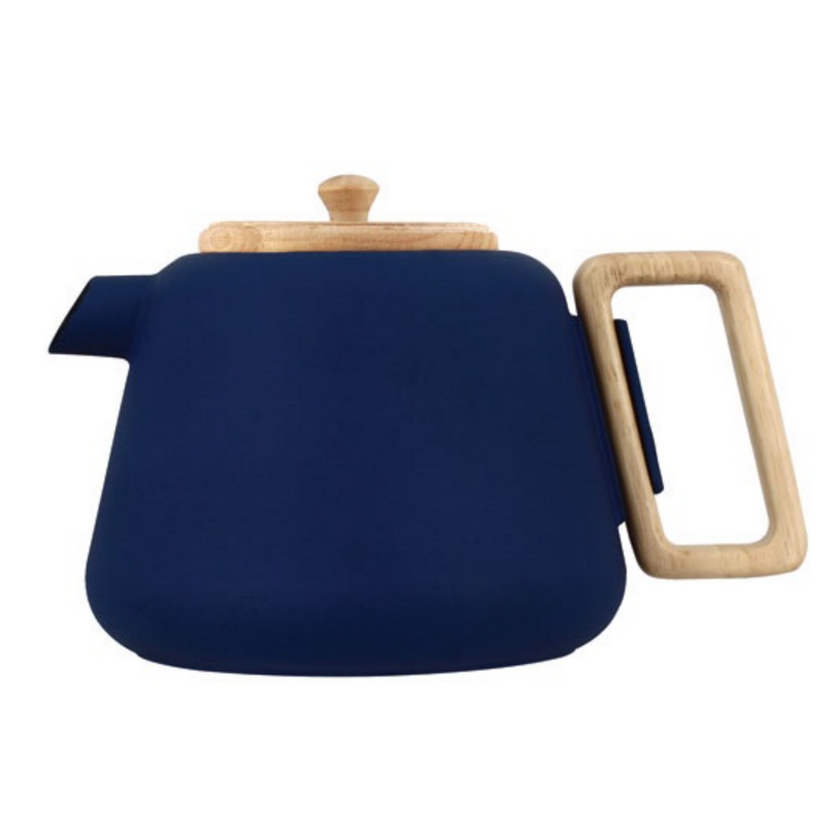 7912177 - OGO - Théière en fonte 1l bleu viggo