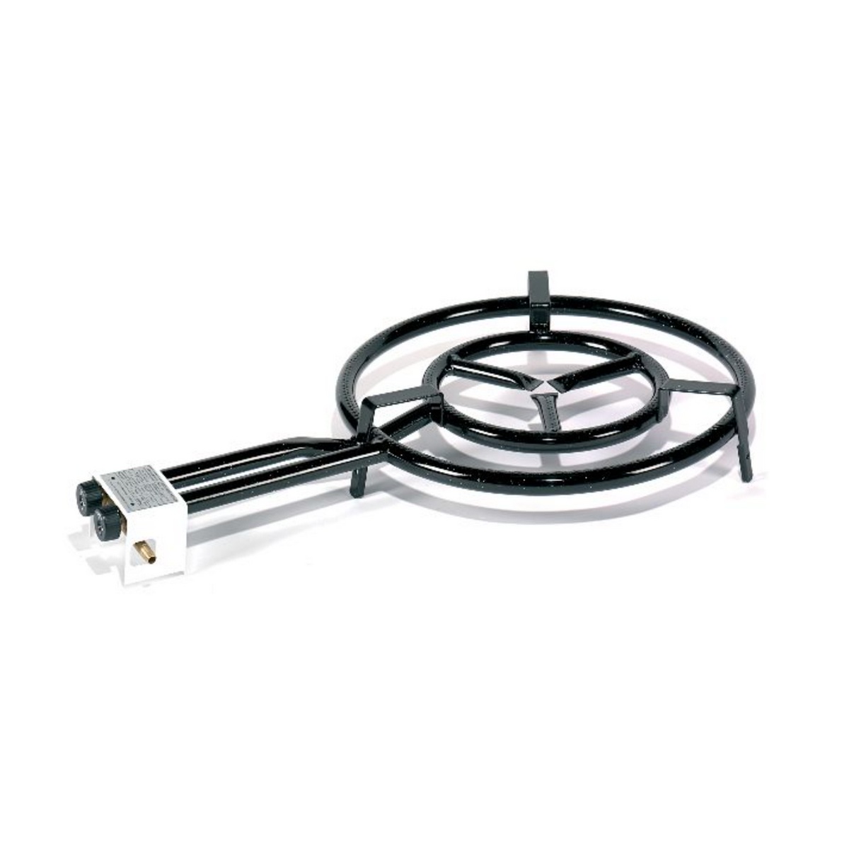 1550 - VAELLO CAMPOS - Réchaud à gaz 50cm