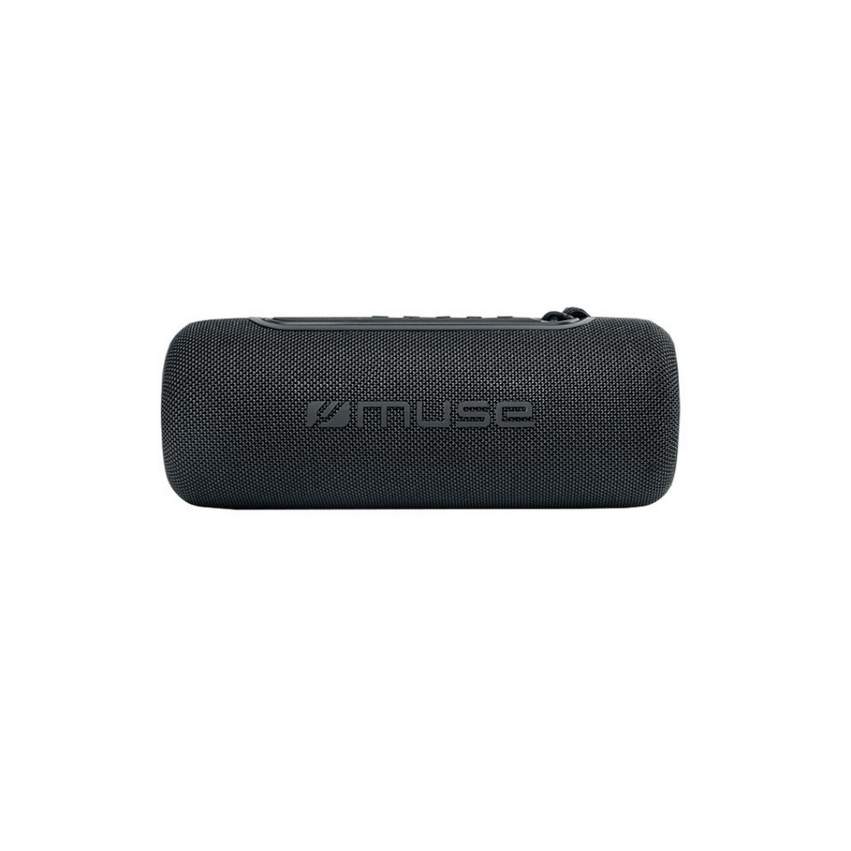 M780BT - MUSE - Enceinte nomade bluetooth noir