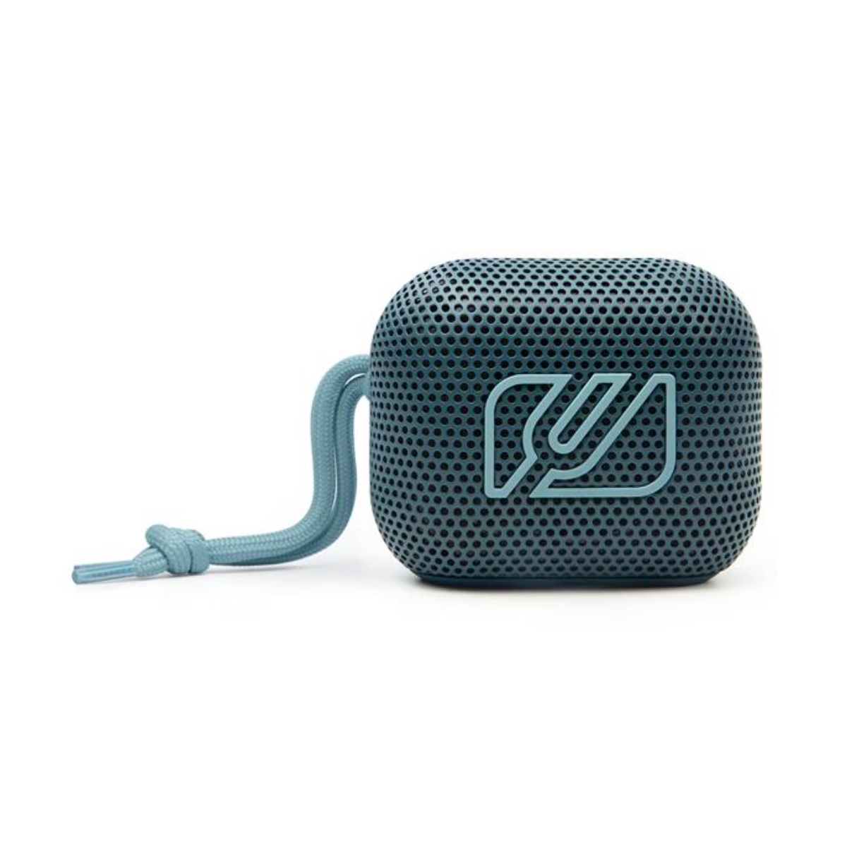 M-360BTB - MUSE - Enceinte nomade bluetooth bleu