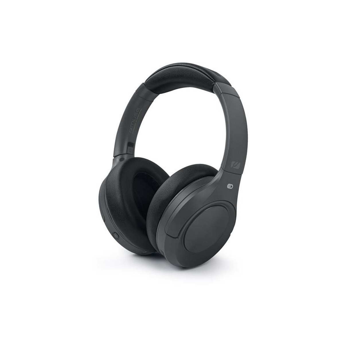 M-295ANC - MUSE - Casque arceau sans fil noir