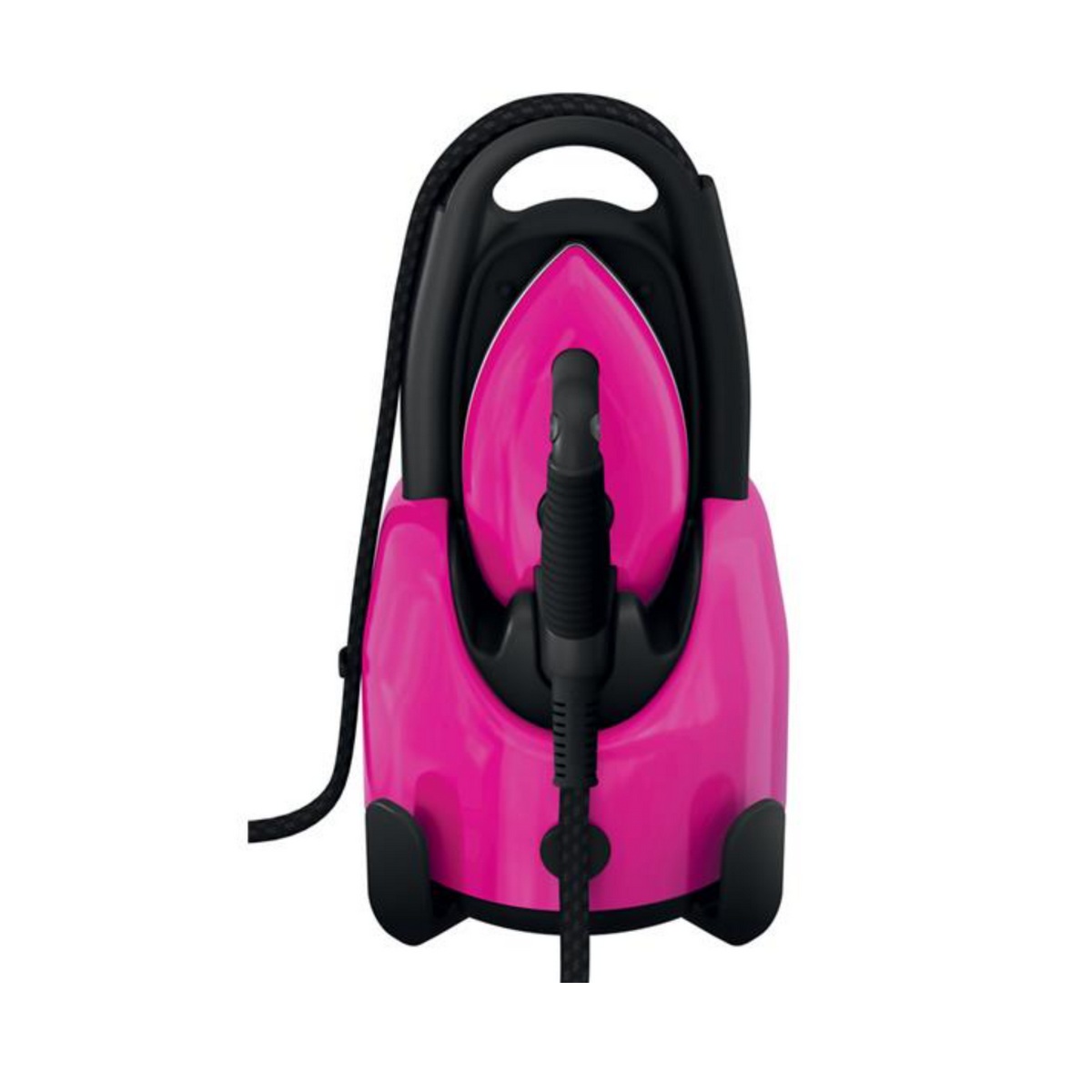 000.0339.515 - LAURASTAR - Centrale vapeur pro 3.5bars autonomie ilimitée rose lift plus