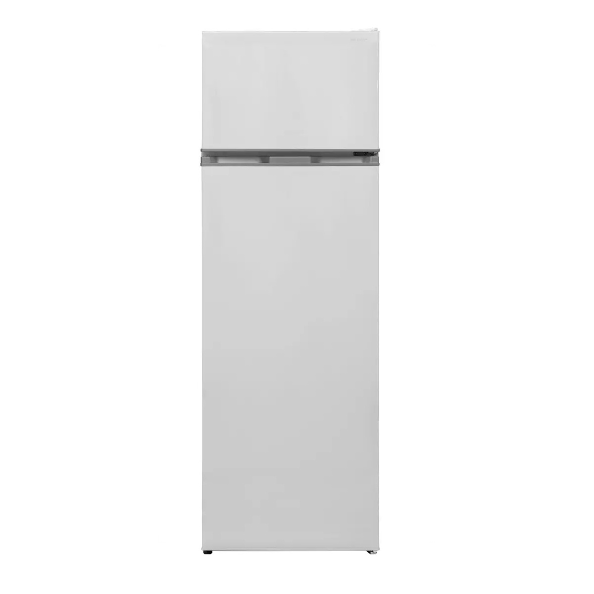 SJFTB03ITXWD - SHARP - Réfrigérateur combiné 54cm 243l nanofrost blanc
