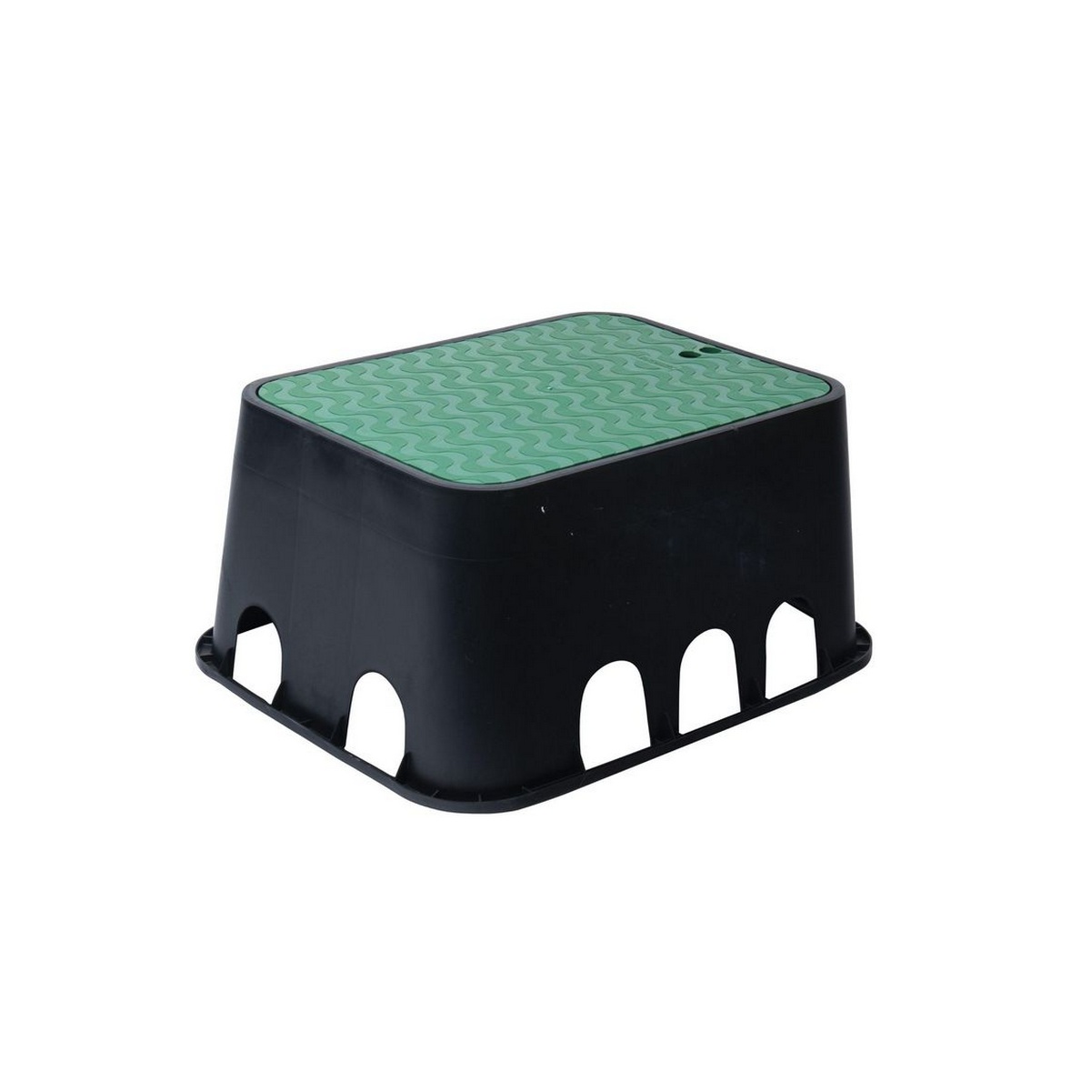 B53035 - JARDIBRIC - Regard rectangulaire 650x530mm