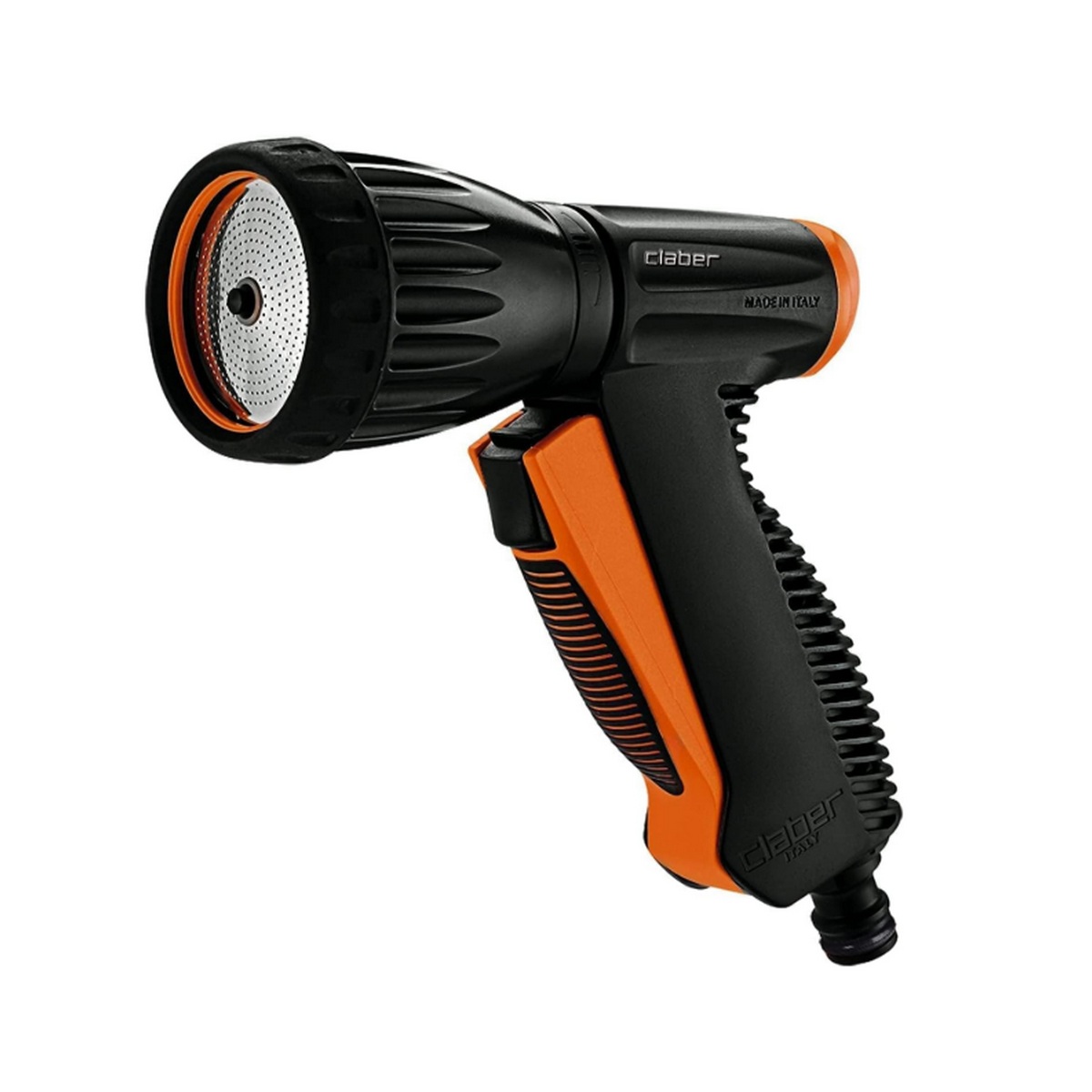 9563 - CLABER - Pistolet multi-jet multi-jet confort