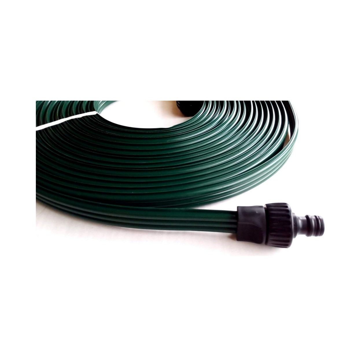 90377 - CLABER - Tuyau arroseur microperforé 15m triply 15 m