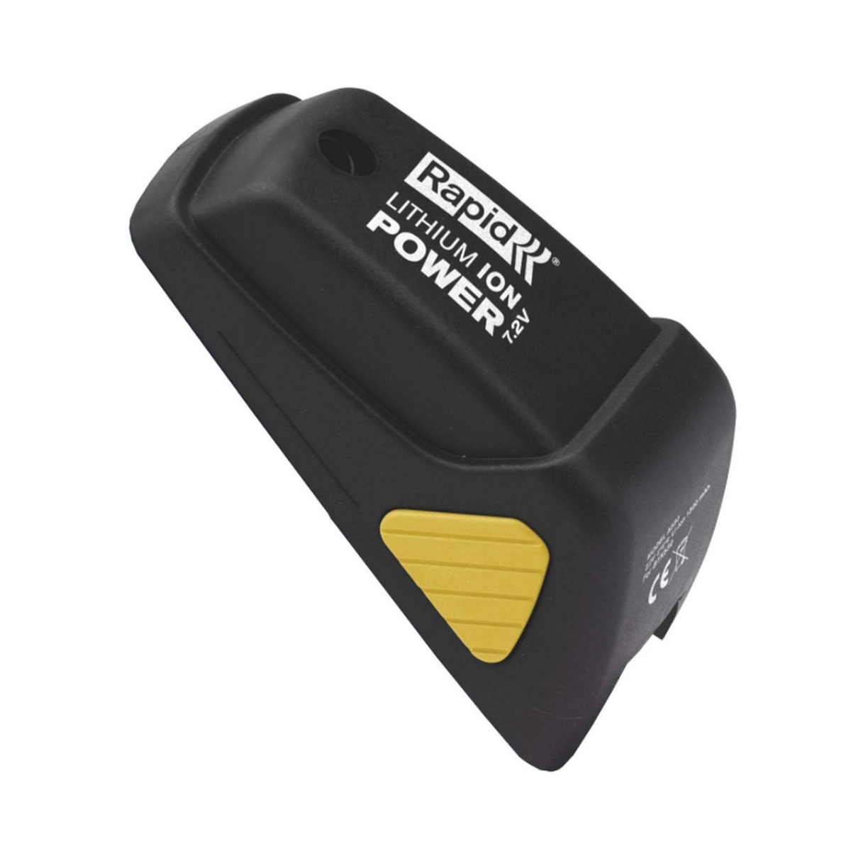 5000182 - RAPID - Batterie pour agrafeuse rapid btx530 et btx140