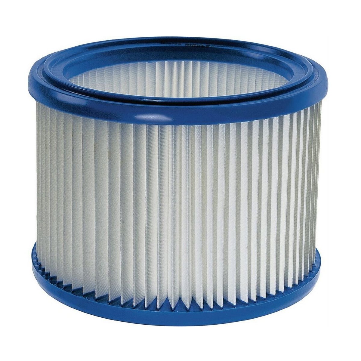 302000490 - NILFISK - Filtre cartouche pour aspirateur 185x140mm