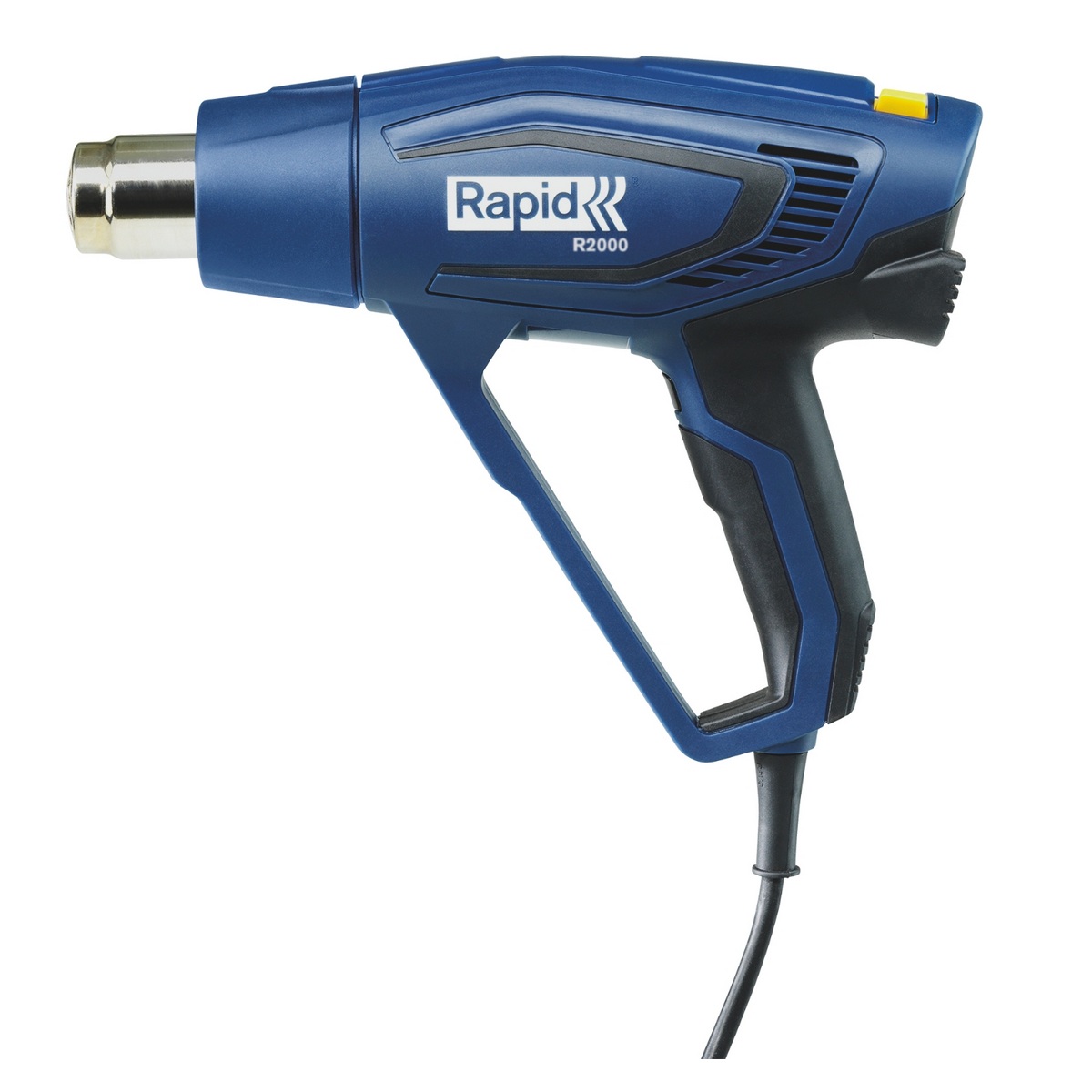 5001352 - RAPID - Pistolet à air chaud 2000w r2000