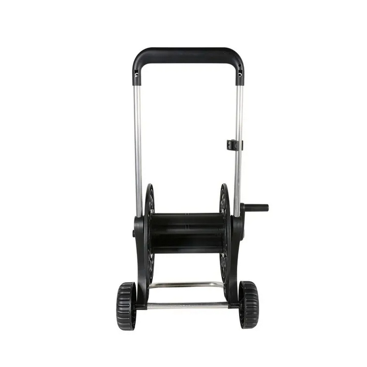 8980 - CLABER - Chariot dévidoir deux roues ecosei