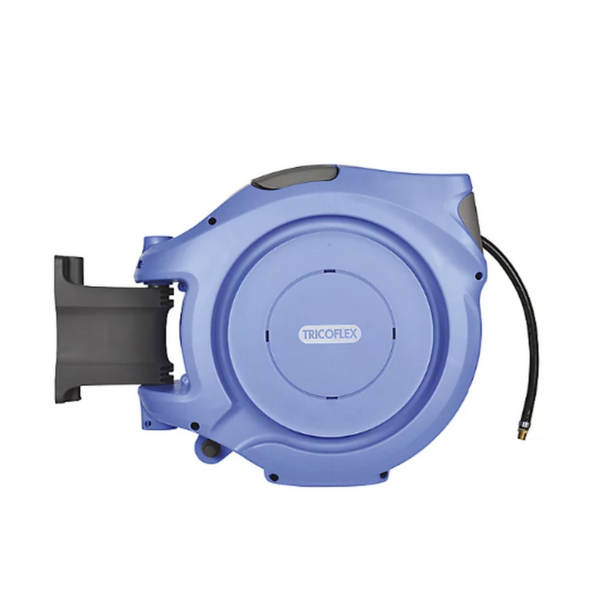 AUTOREEL PRO - TRICOFLEX - Dévidoir automatique multi-usages 2 + 20m