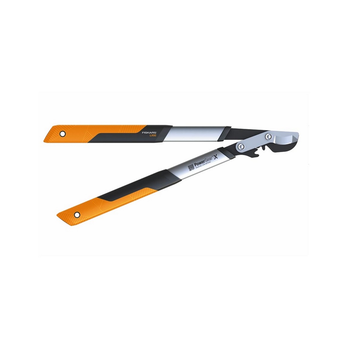 1020186 - FISKARS - Coupe-branches à crémaille powergear x powergear x s lx92