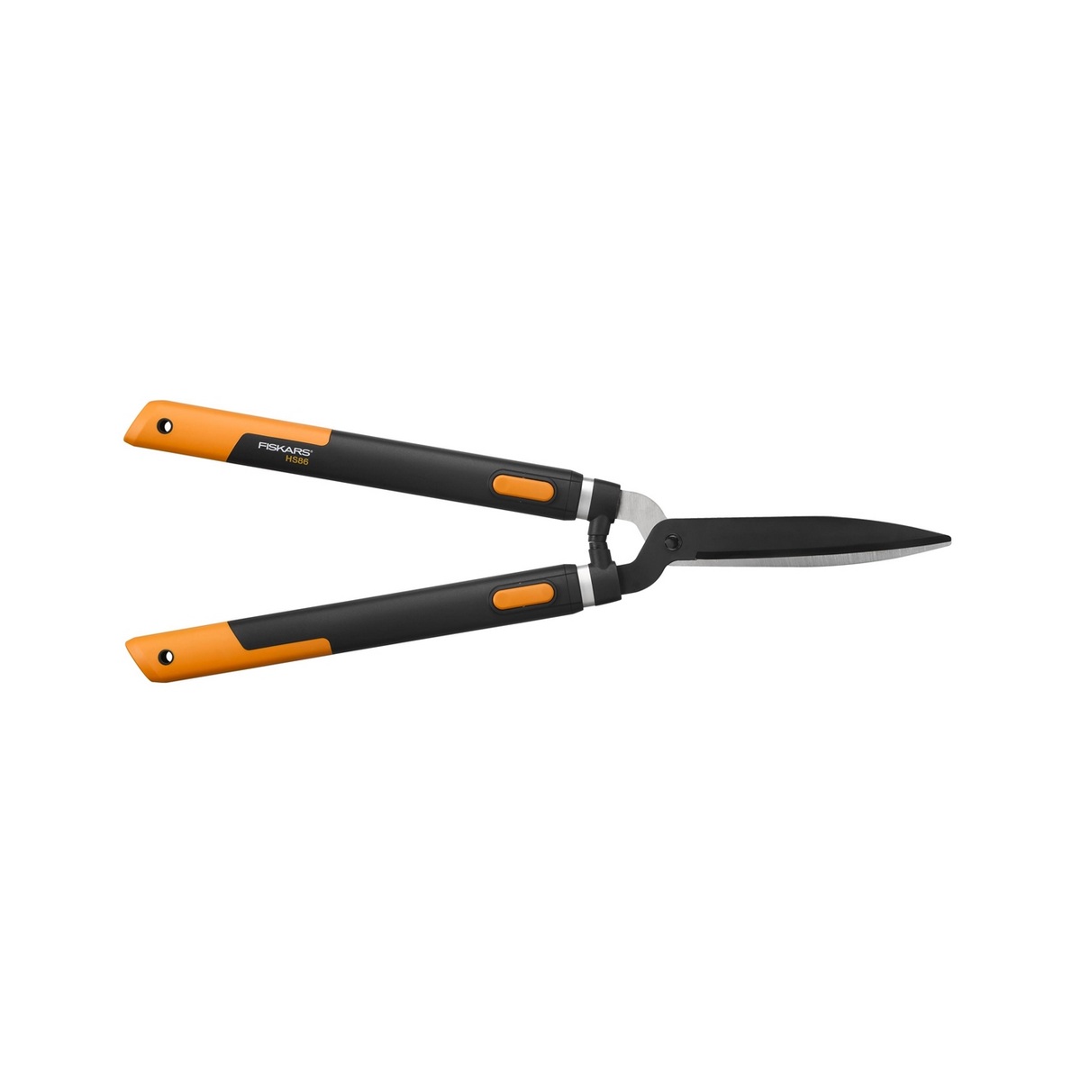 1013565 - FISKARS - Cisaille à haie télescopique smartfit hs86