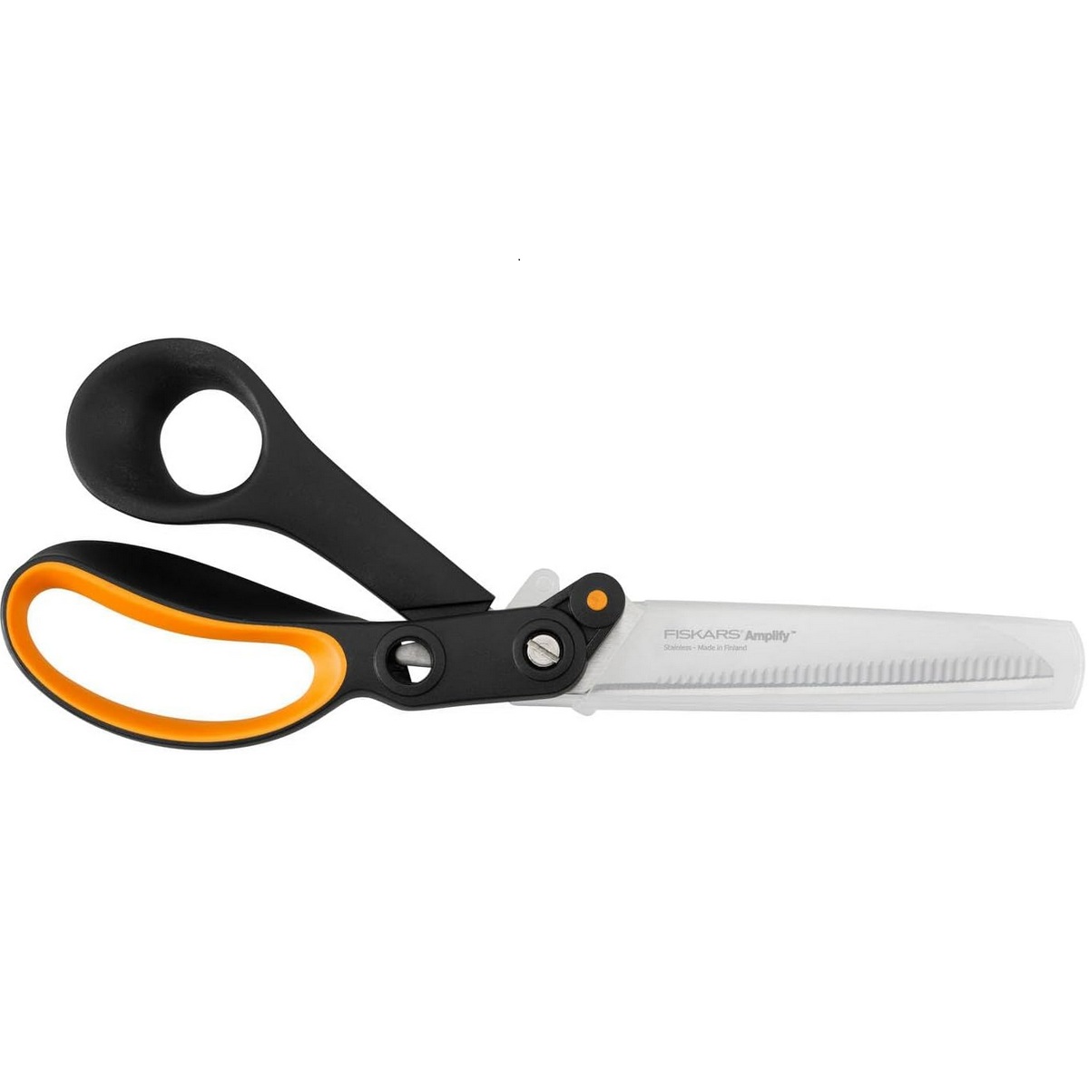 1020223 - FISKARS - Ciseaux ultra performants amplify