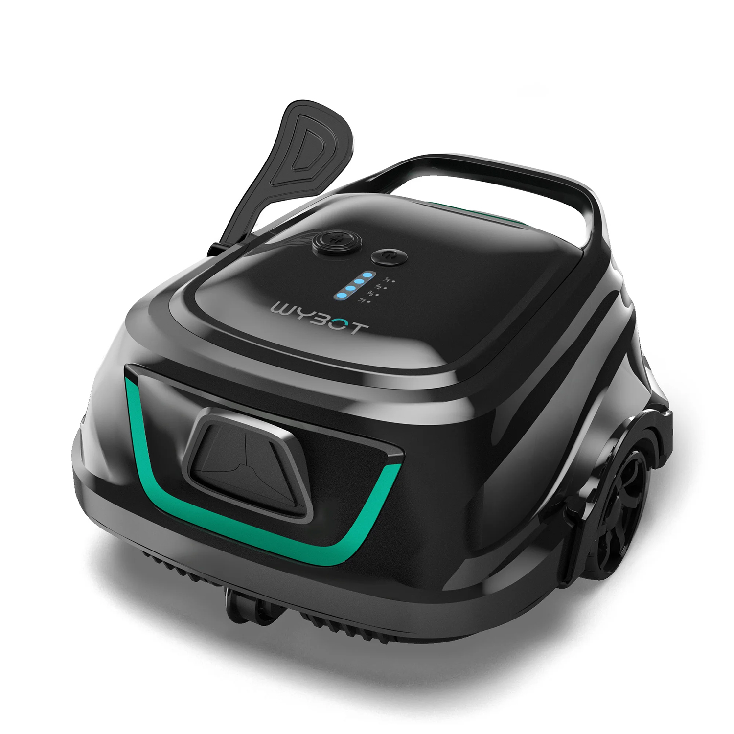 WYBOT A1 - WYBOT - Robot électrique de piscine sans fil nettoyage des fonds