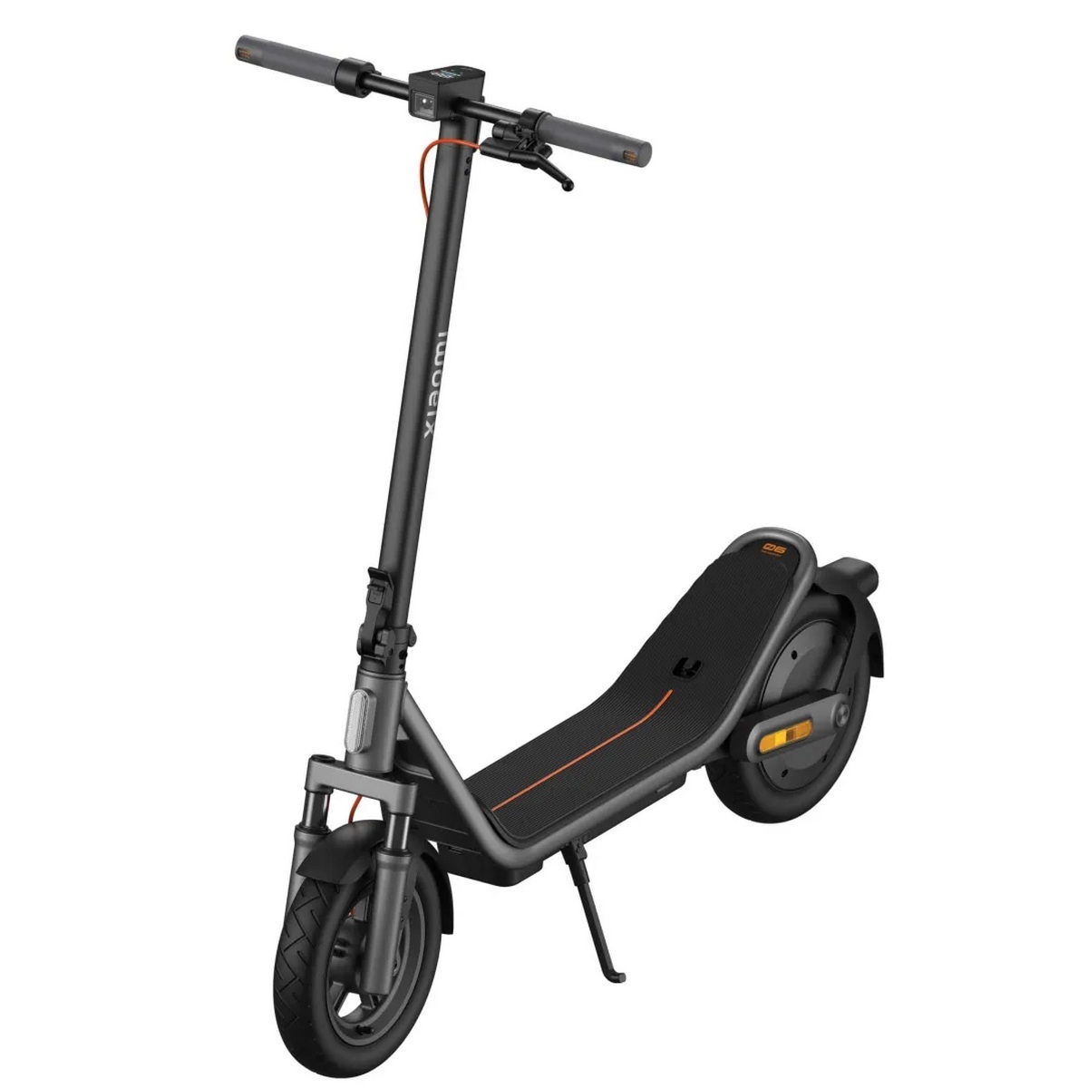 ELECTRICSCOOTER6GL - XIAOMI - Trottinette électrique 800w 25km/h noir. electric scooter 6.