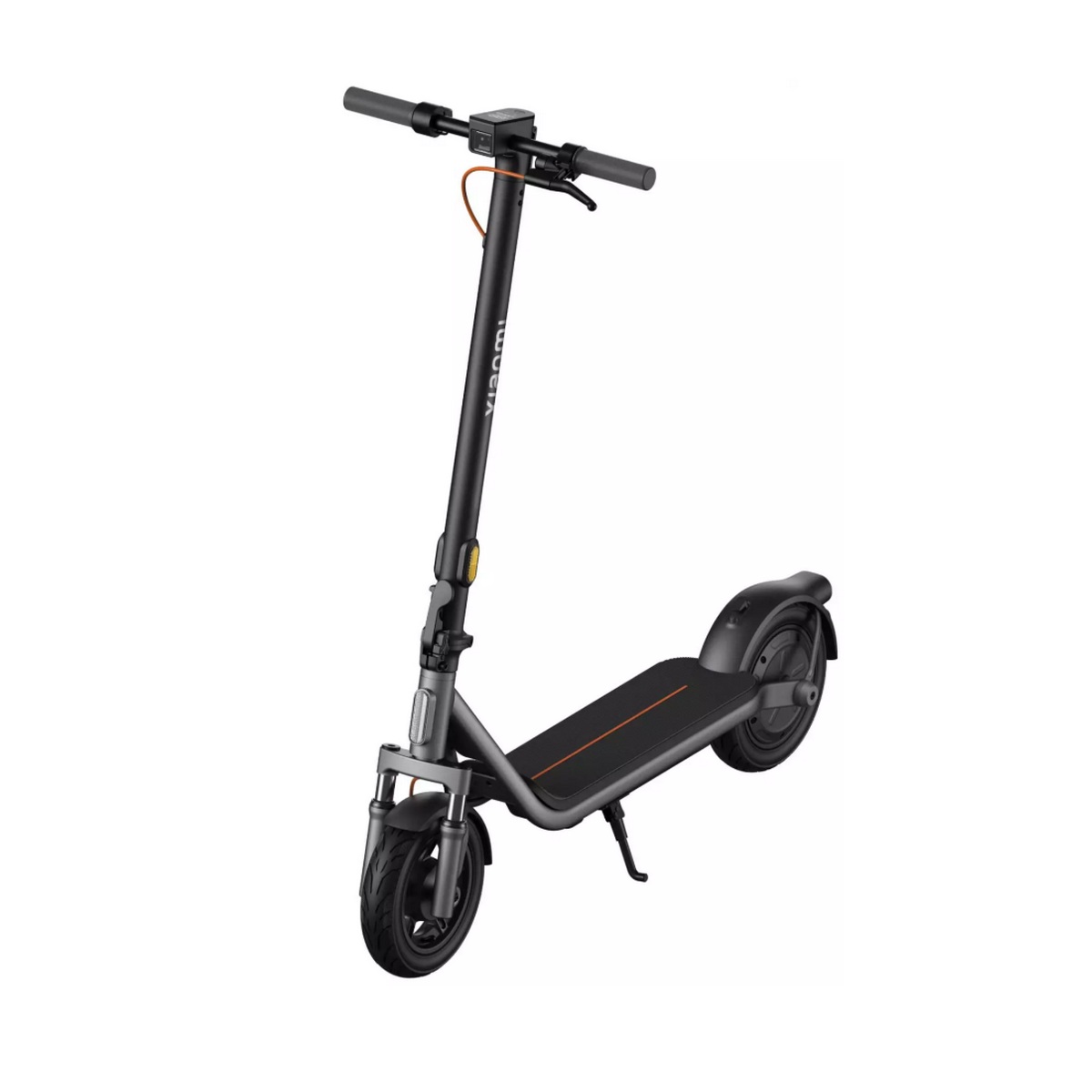 ELECTRICSCOOTER6LITEGL - XIAOMI - Trottinette électrique 500w 25km/h noir electric scooter 6 lite