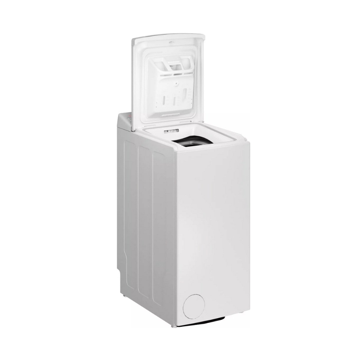 CWMTG6241FRN - HOTPOINT - Lave-linge top 6kg 1200 tours/min