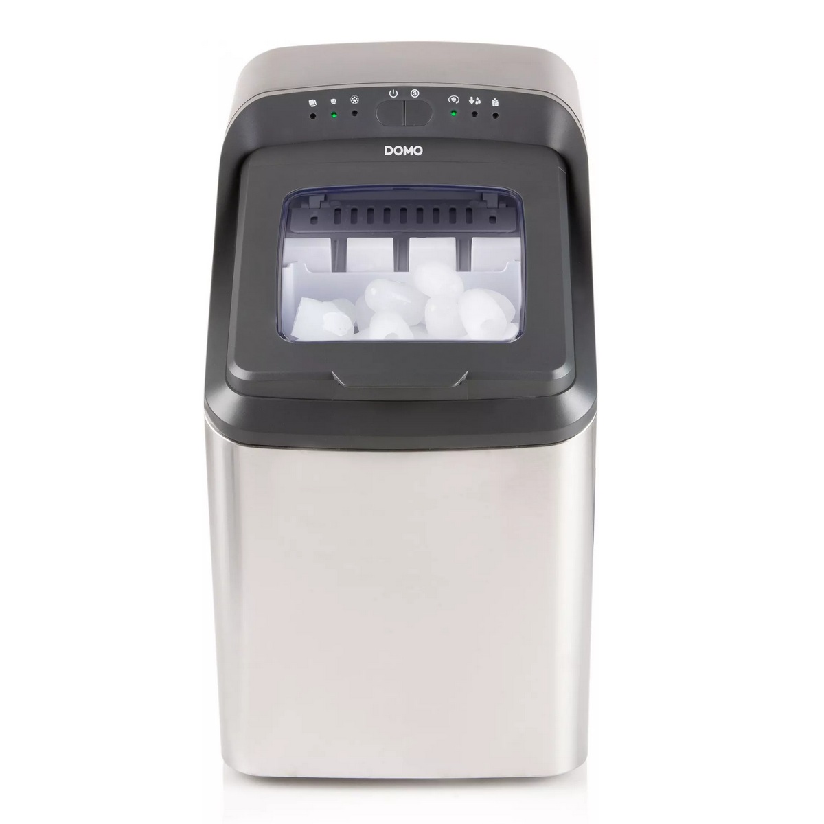 DO9247IB - DOMO - Machine à glaçons 145w 15kg/24h