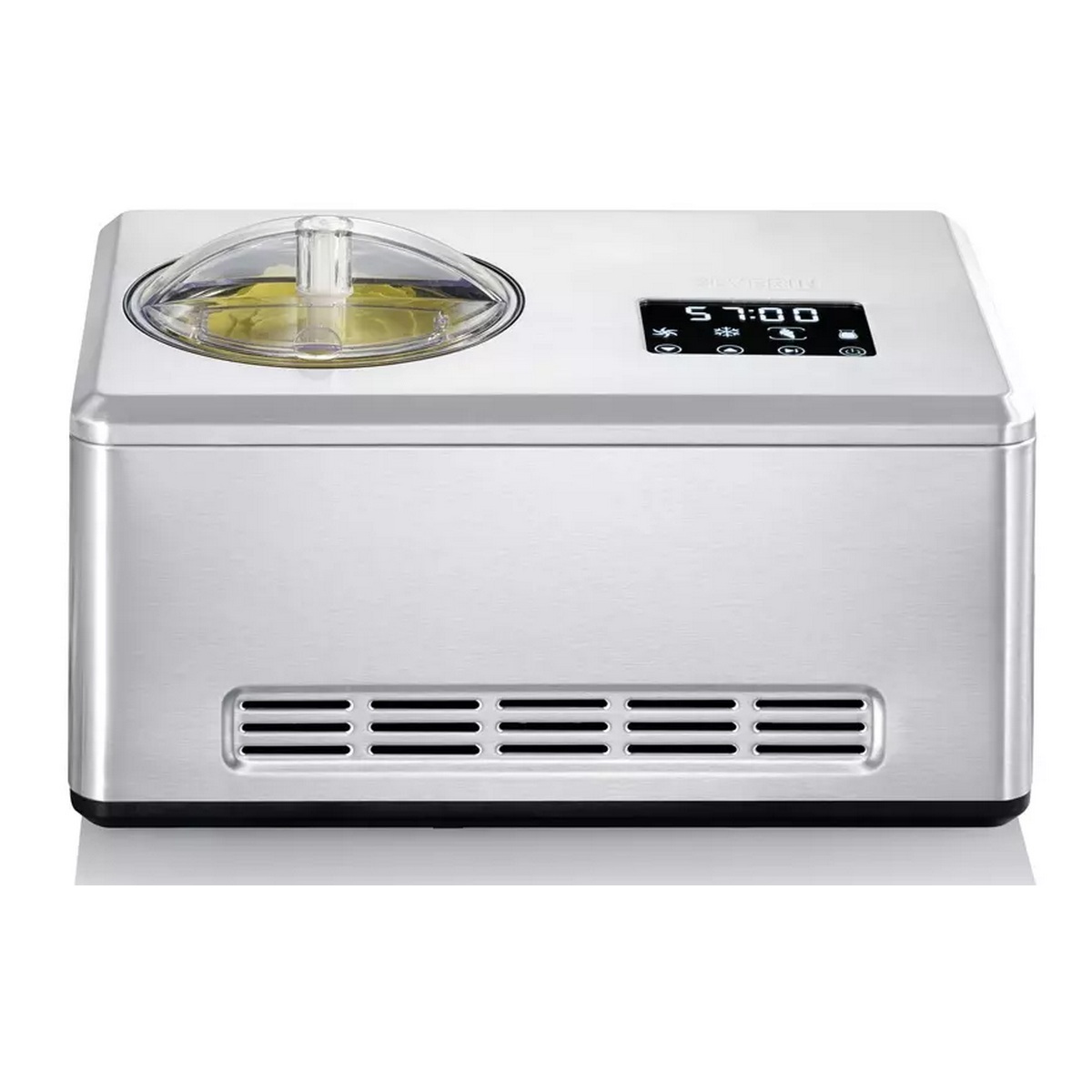 EZ7405 - SEVERIN - Sorbetière yaourtière 2en1 2l 180w