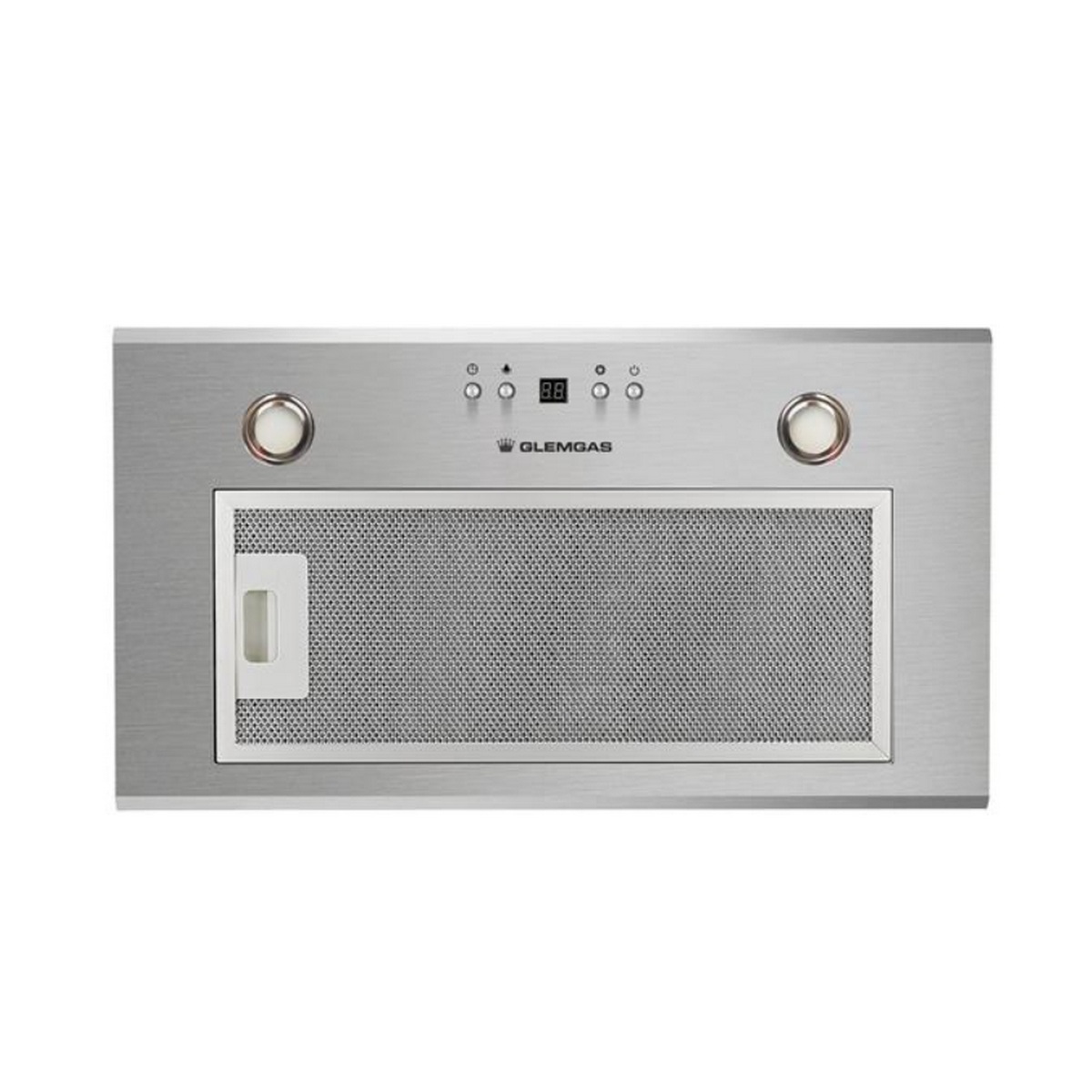 GHG560SS - GLEM GAS - Groupe filtrant avec moteur 52cm 619 m3/h.