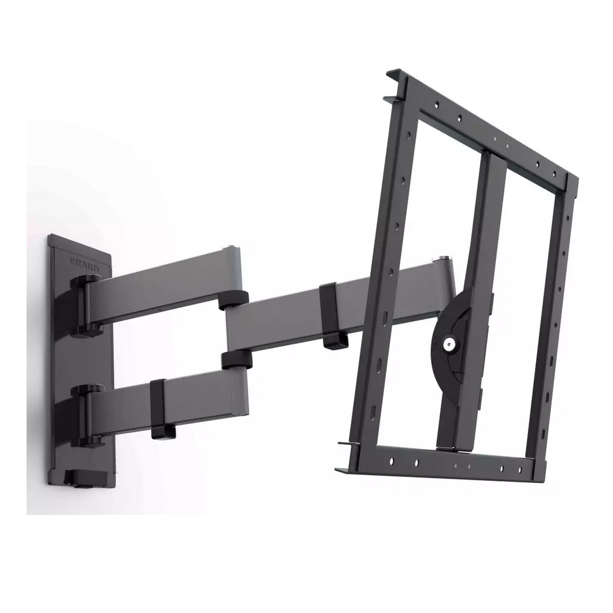 048740 - ERARD - Support mural inclinable/orientable pour écran 40 à 80