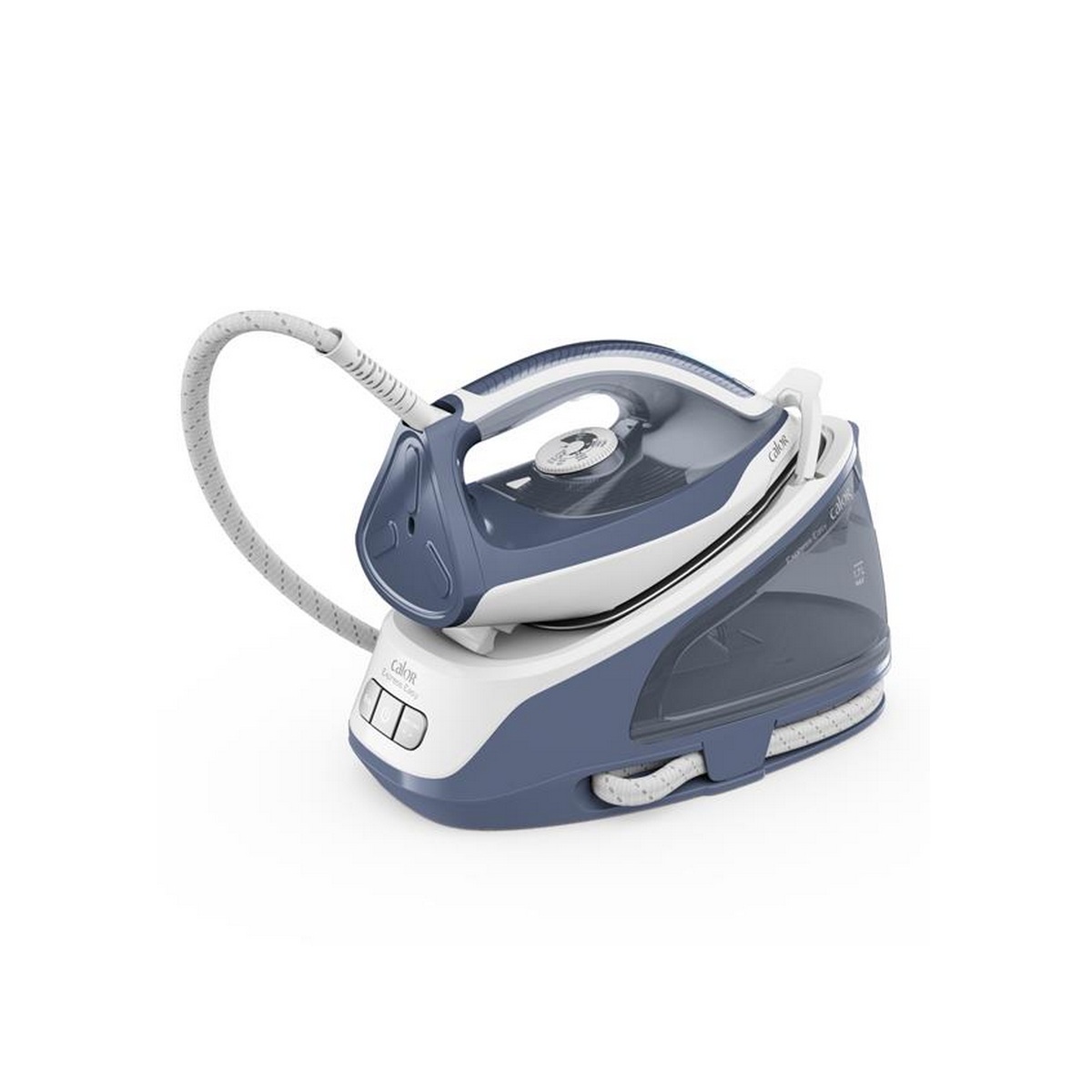 SV6132C0 - CALOR - Centrale vapeur 5.9bars 120g/min autonomie illimitée