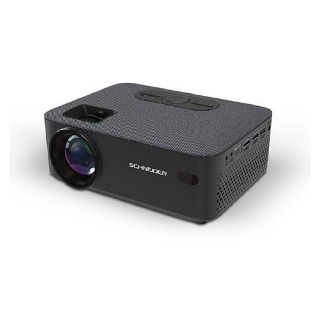 VP200 - SCHNEIDER - Vidéoprojecteur full hd 4800lumens
