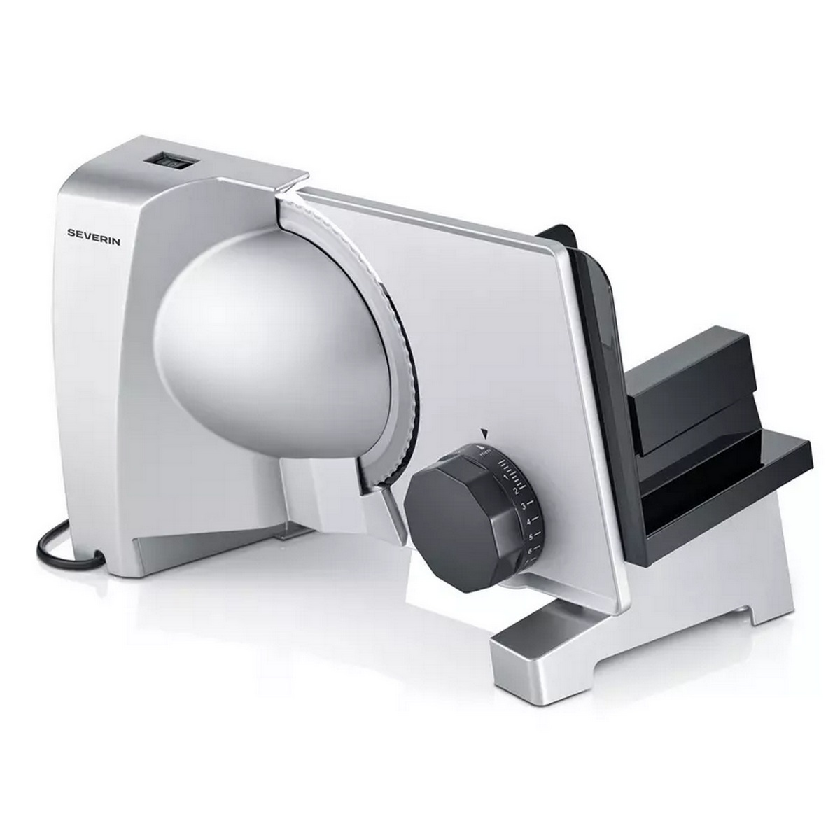 AS3917 - SEVERIN - Trancheuse électrique 150 w 23 cm