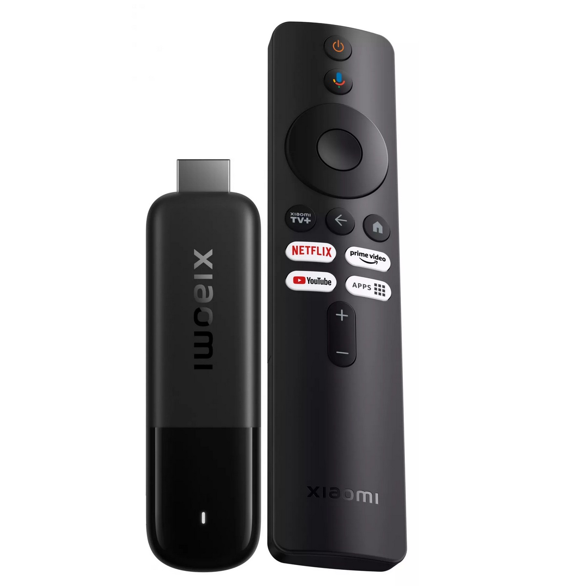 MITVSTICK4K - XIAOMI - Interface streaming 4k