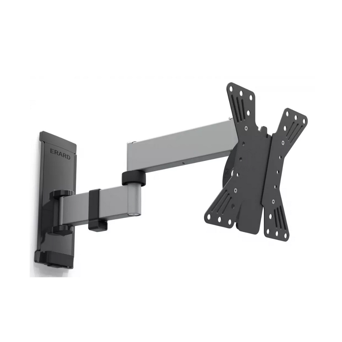 048720 - ERARD - Support mural orientale/inclinable pour écran 19 à 49"
