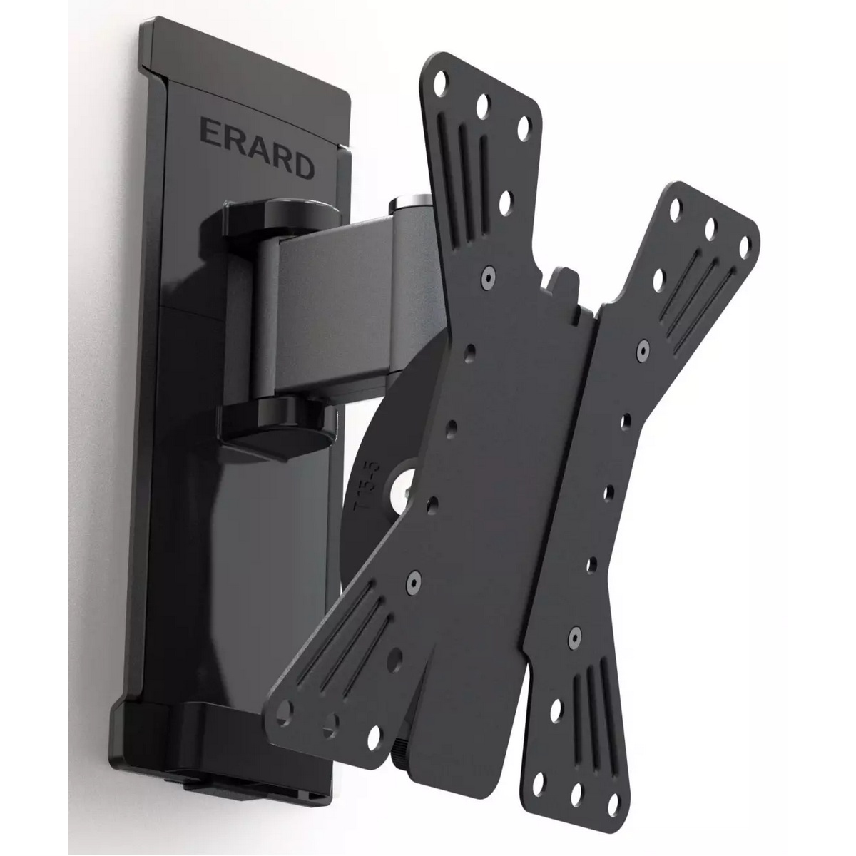 048520 - ERARD - Support mural inclinable pour écran de 19" à 49"