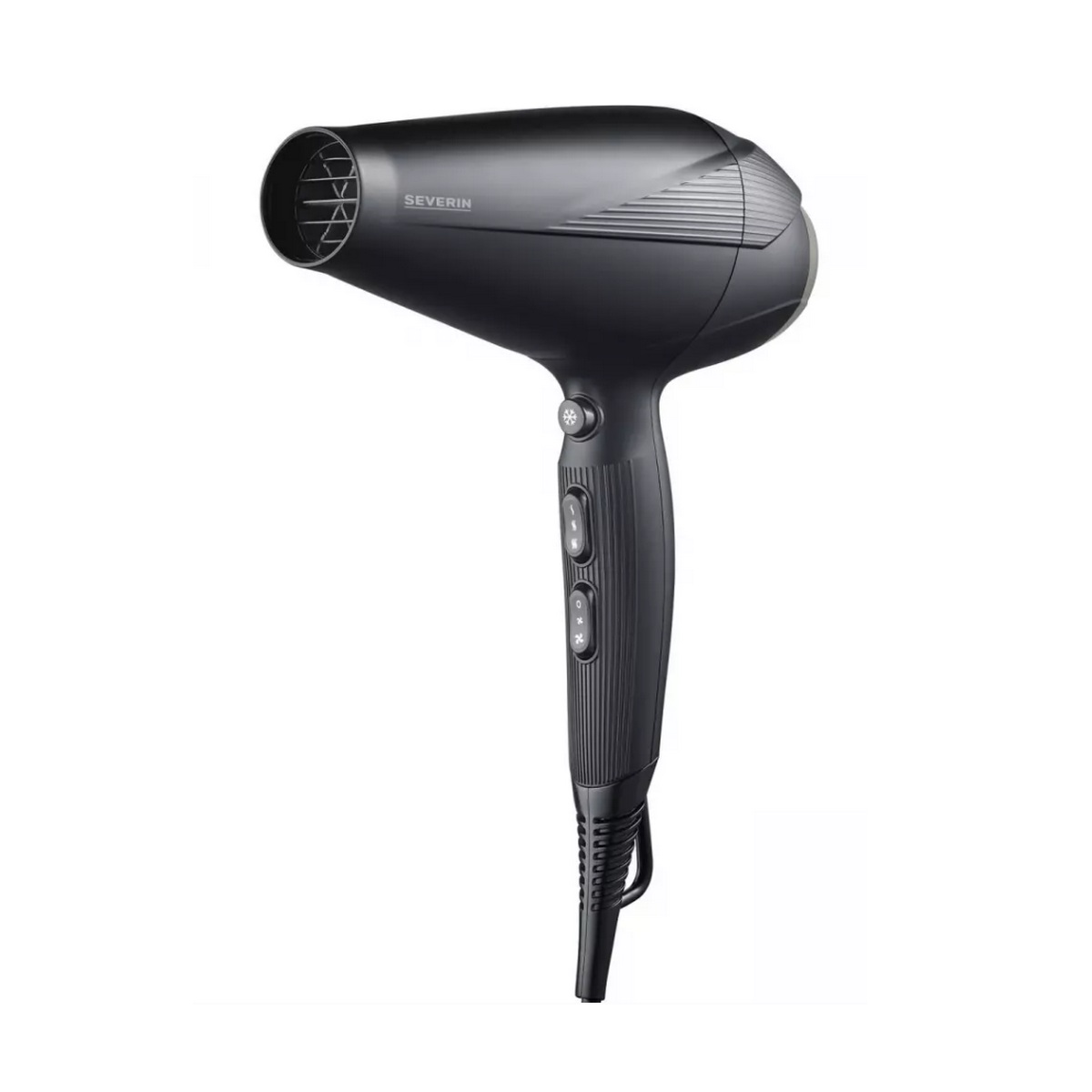 HT0167 - SEVERIN - Sèche-cheveux 2300w noir/gris