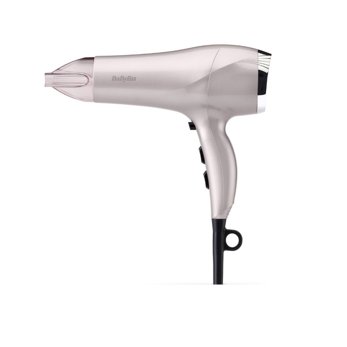 D781E - BABYLISS PARIS - Sèche-cheveux 2300w mauve