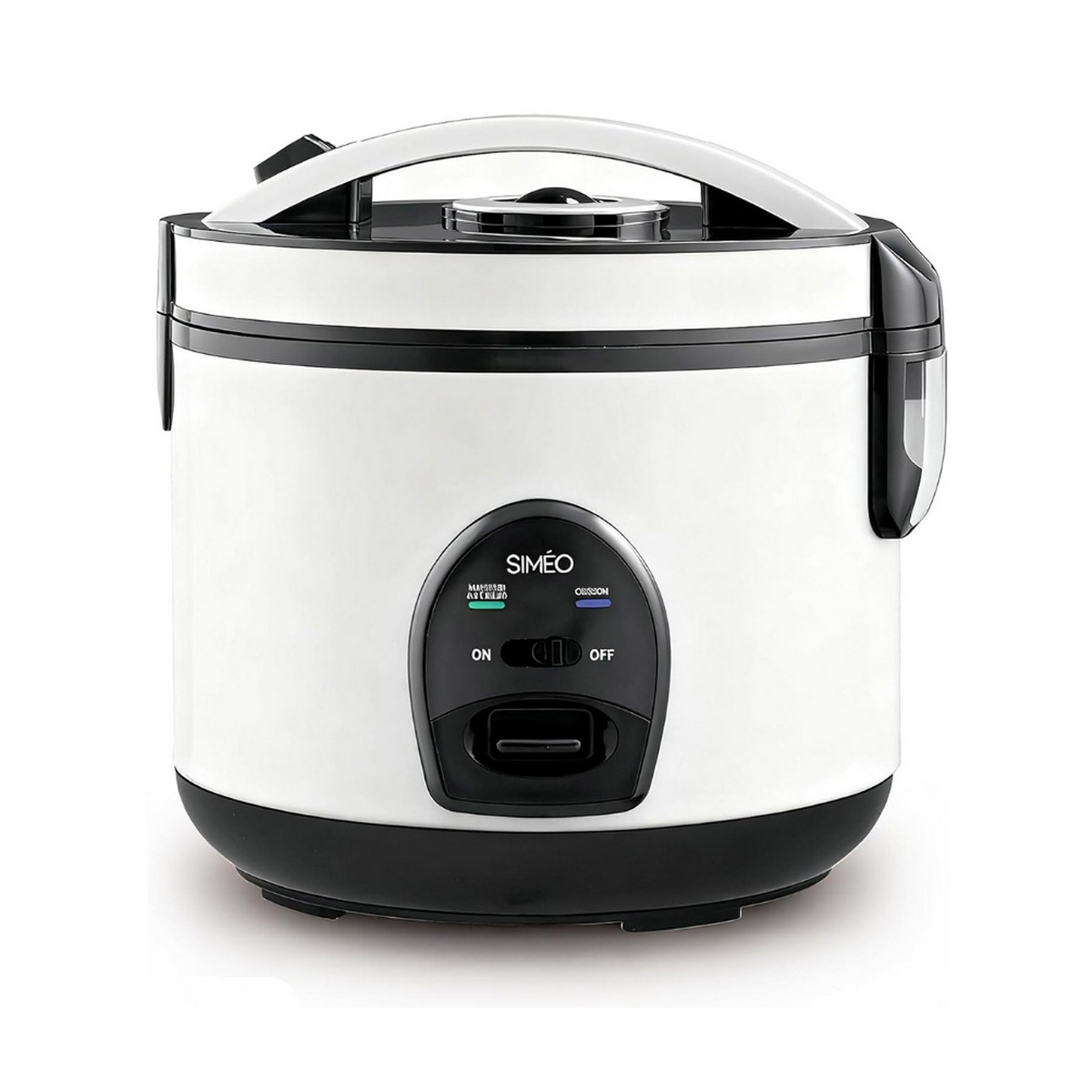 CRM200 - SIMEO - Cuiseur à riz 3l 500w