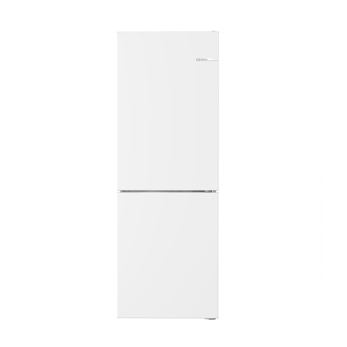 KGN33NWDA - BOSCH - Réfrigérateur combiné 61cm 279l nofrost blanc