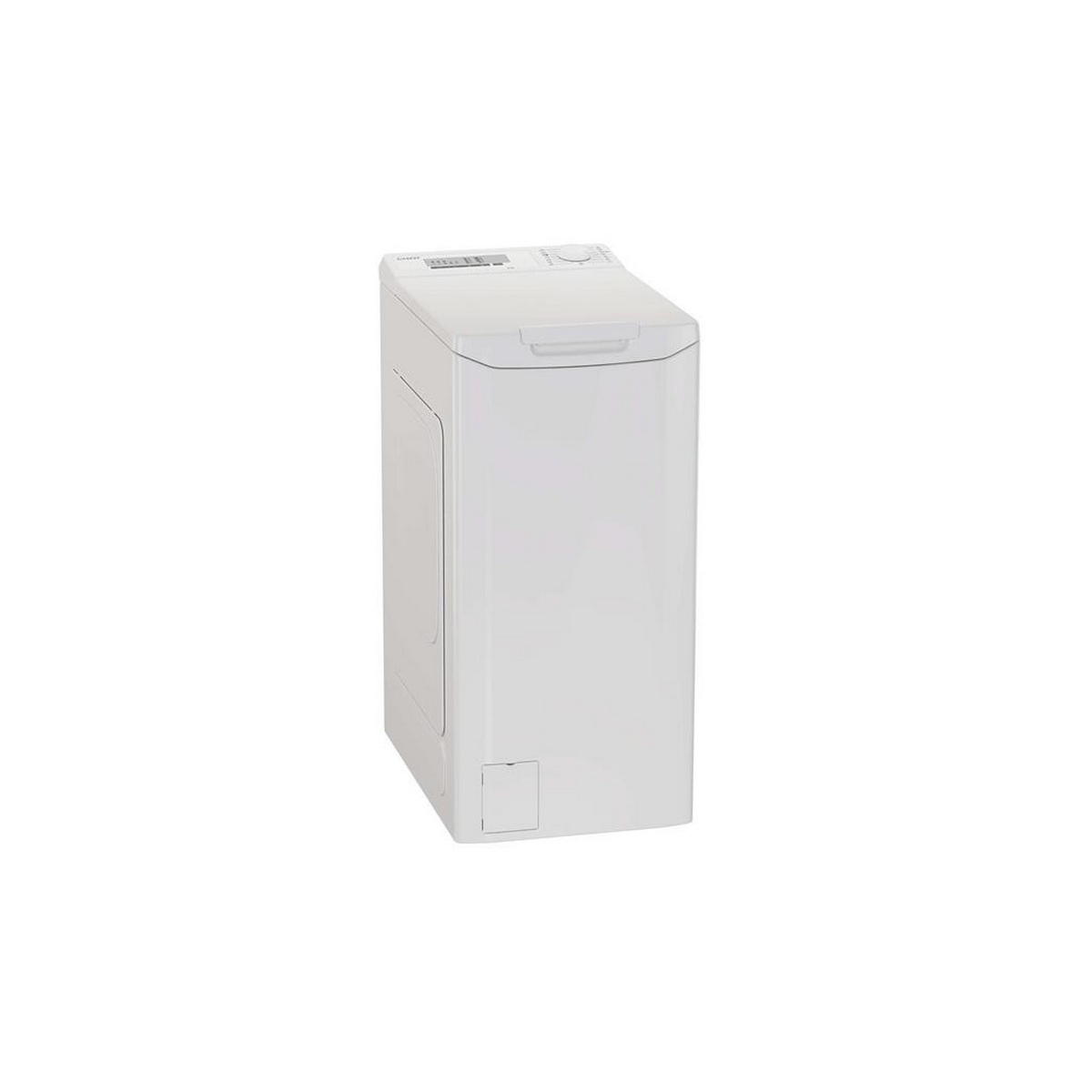 EYTC106L2-S - CANDY - Lave-linge top 6kg 1000 tours/min blanc