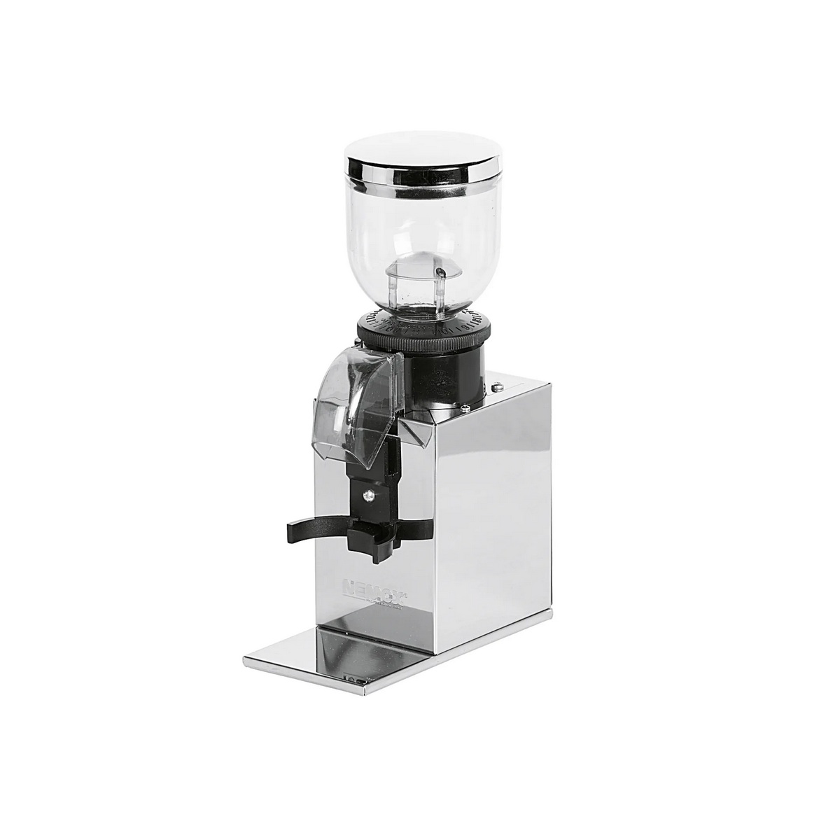 79750250 - NEMOX - Moulin à café 150g 150w inox lux macincaffÈ