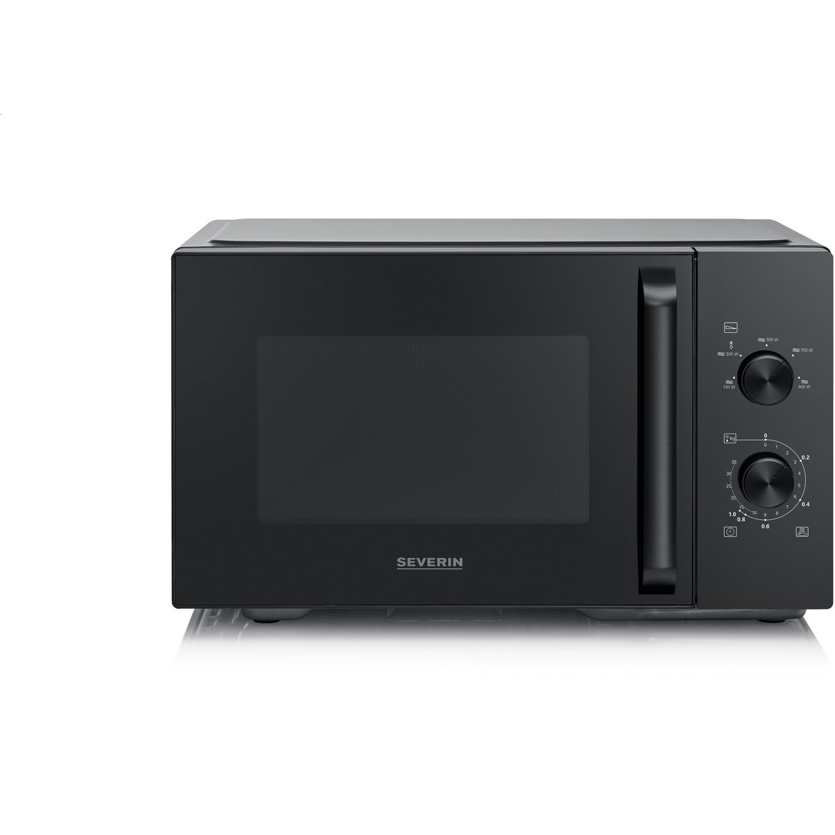 MW7796 - SEVERIN - Micro-ondes solo 28l 900w noir