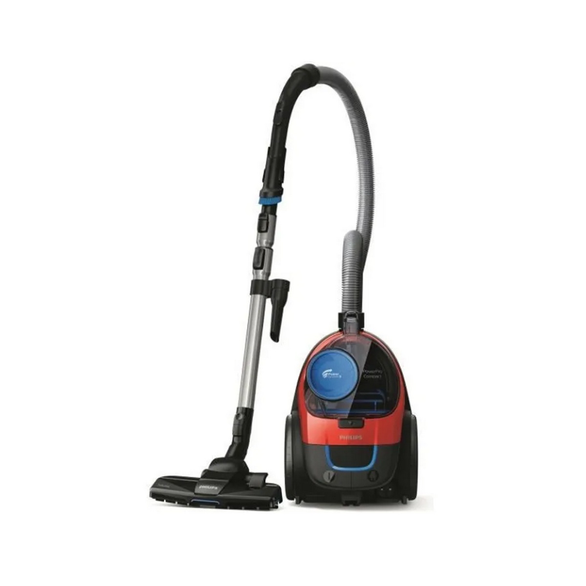 FC9330/09 - PHILIPS - Aspirateur sans sac900w 76db powerpro compact