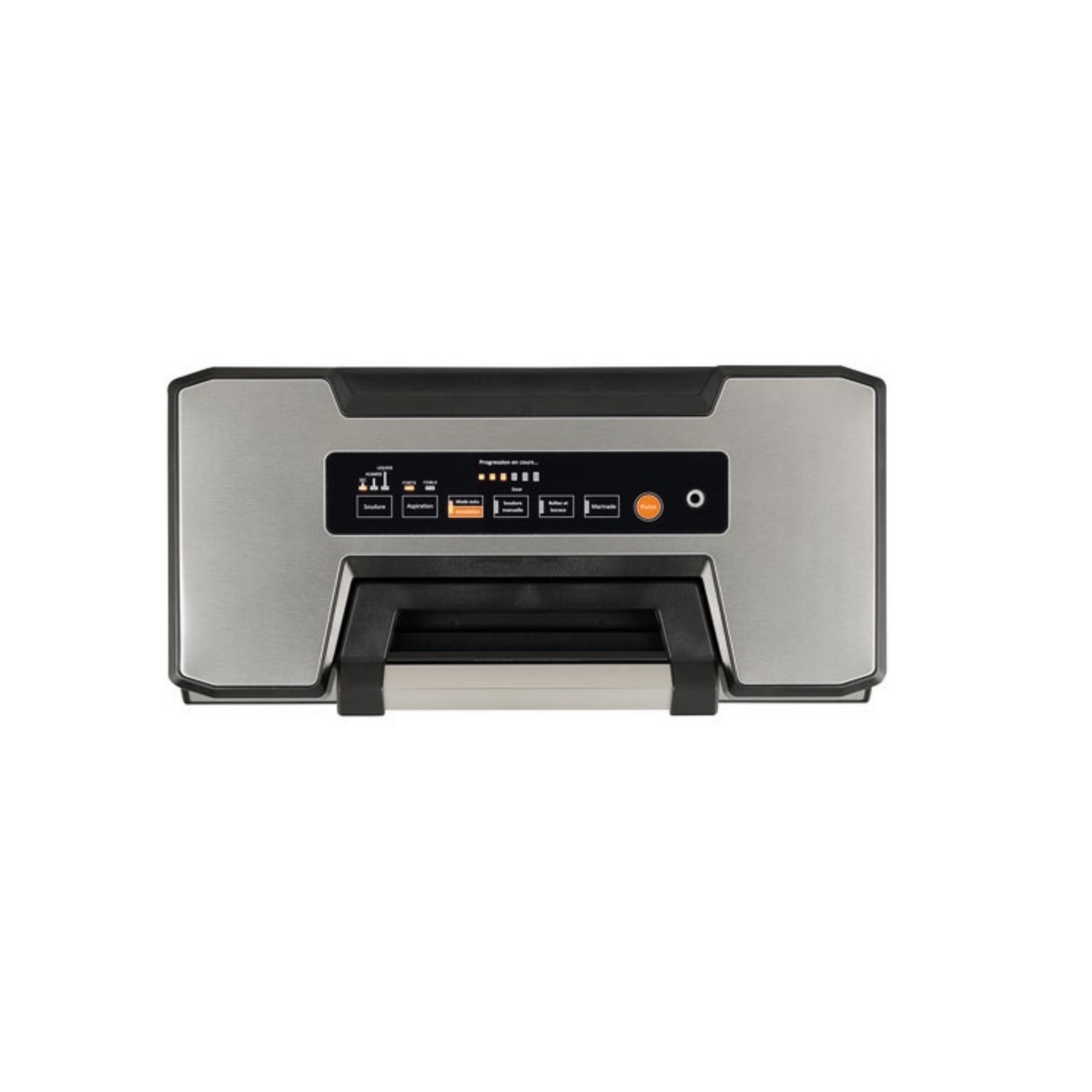 47111B1 - LE PARFAIT - Appareil à emballage sous-vide 130w