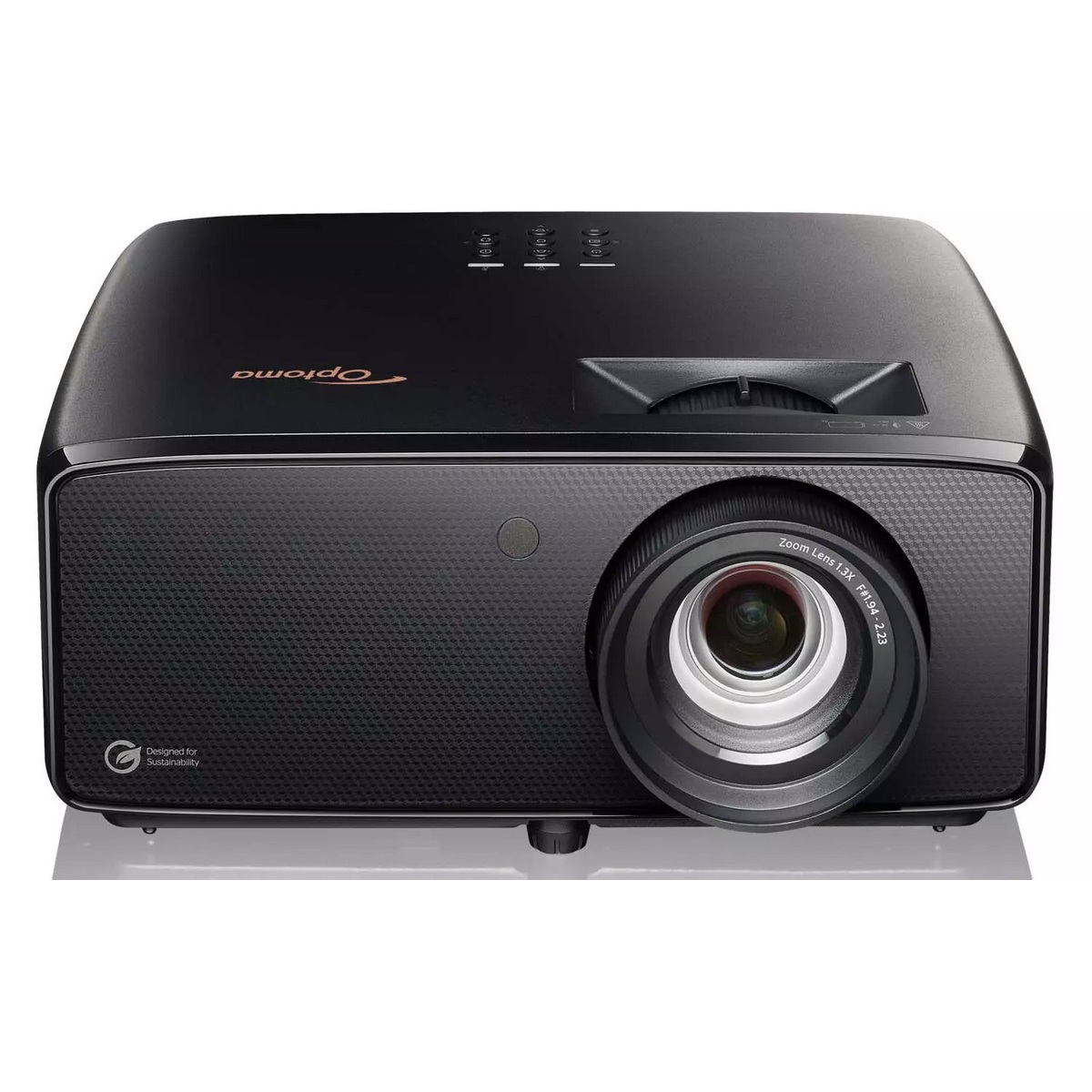 PHOTONBEAMPK52 - OPTOMA - Vidéoprojecteur 4k uhd 3500 lumens photon beam