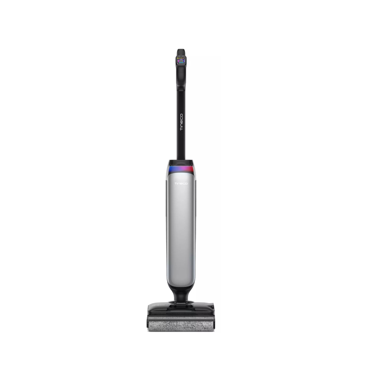 FLOORONES9ARTISTPREMIUM - TINECO - Aspirateur laveur 230w argenté